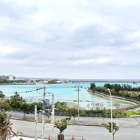 Hotel Miyakojima Buitenkant foto