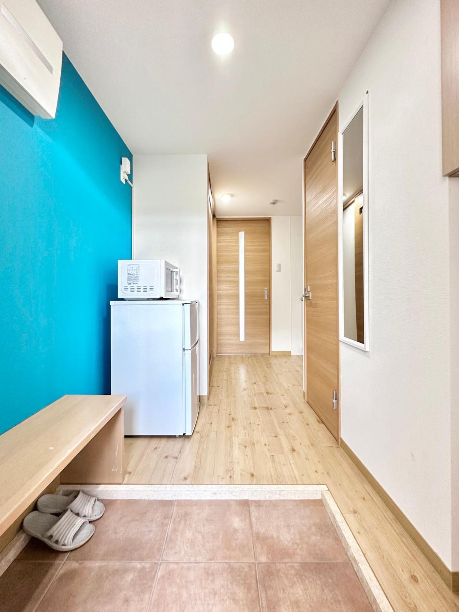 Hotel Miyakojima Buitenkant foto