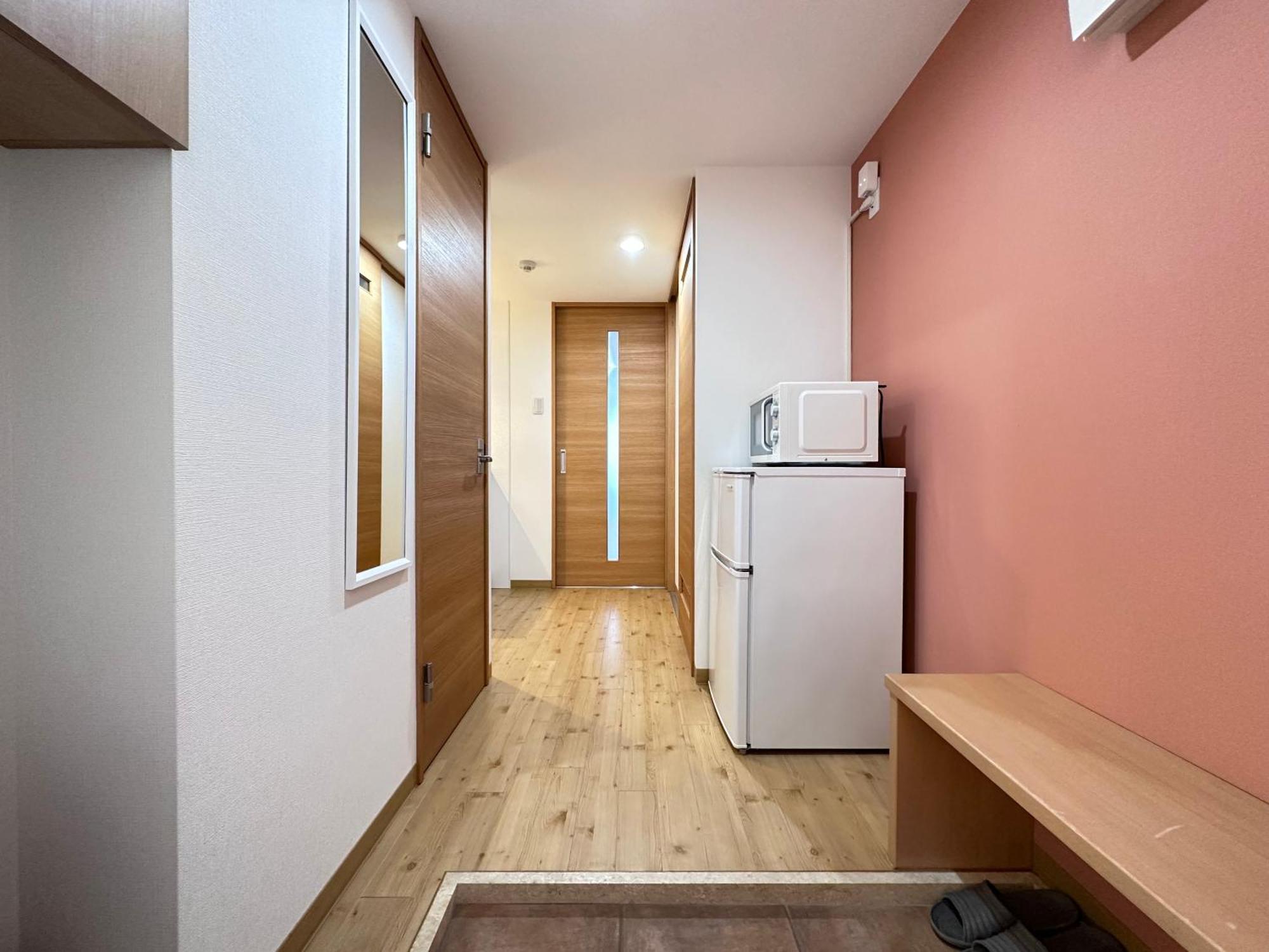 Hotel Miyakojima Buitenkant foto
