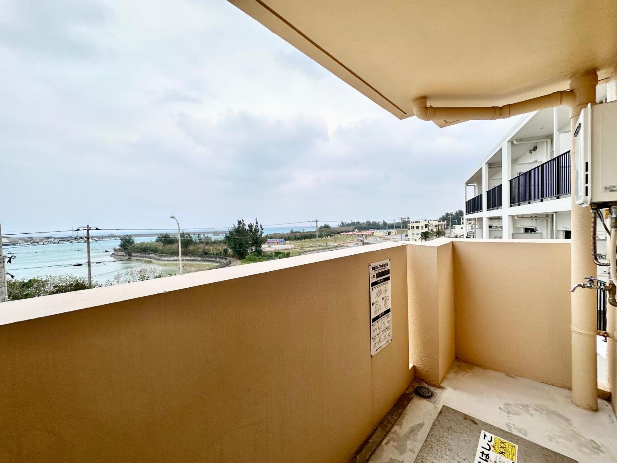 Hotel Miyakojima Buitenkant foto