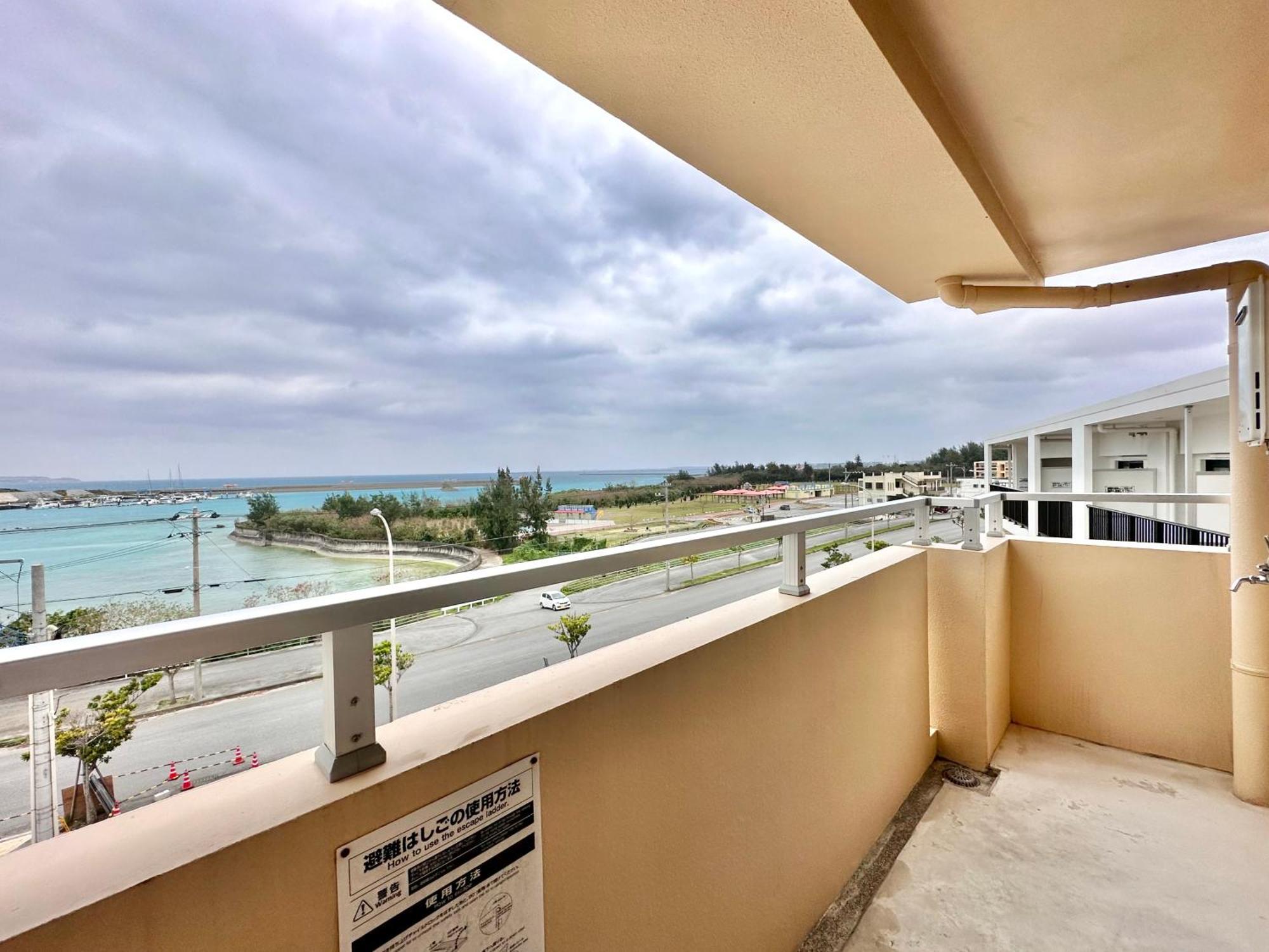 Hotel Miyakojima Buitenkant foto