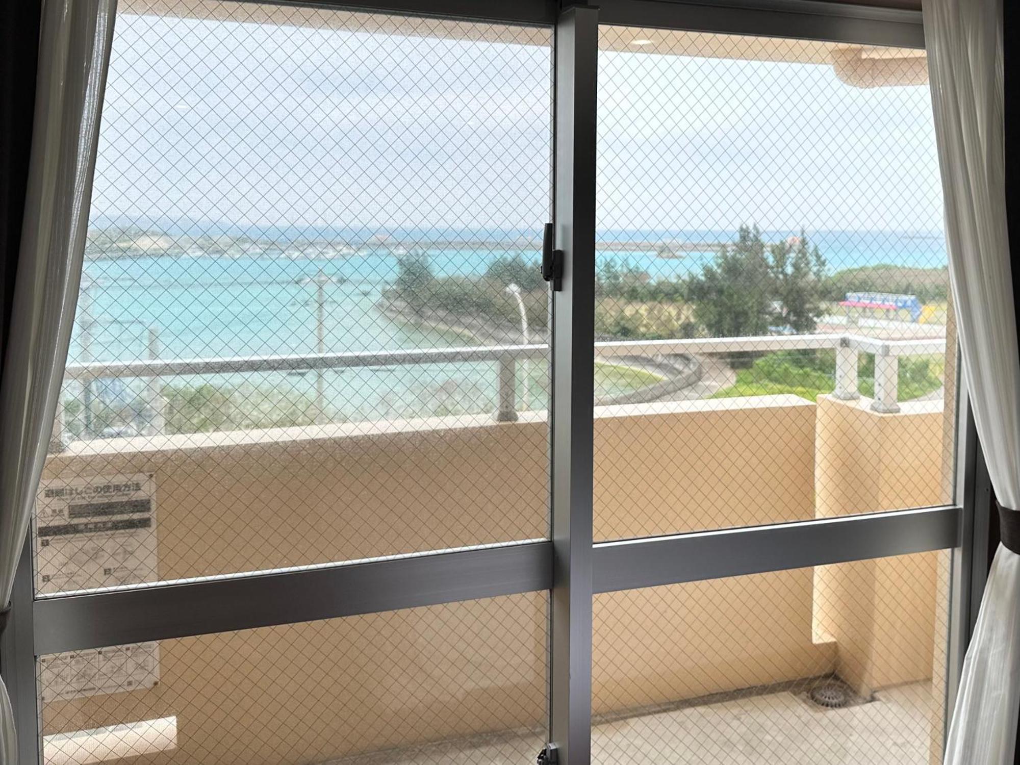 Hotel Miyakojima Buitenkant foto