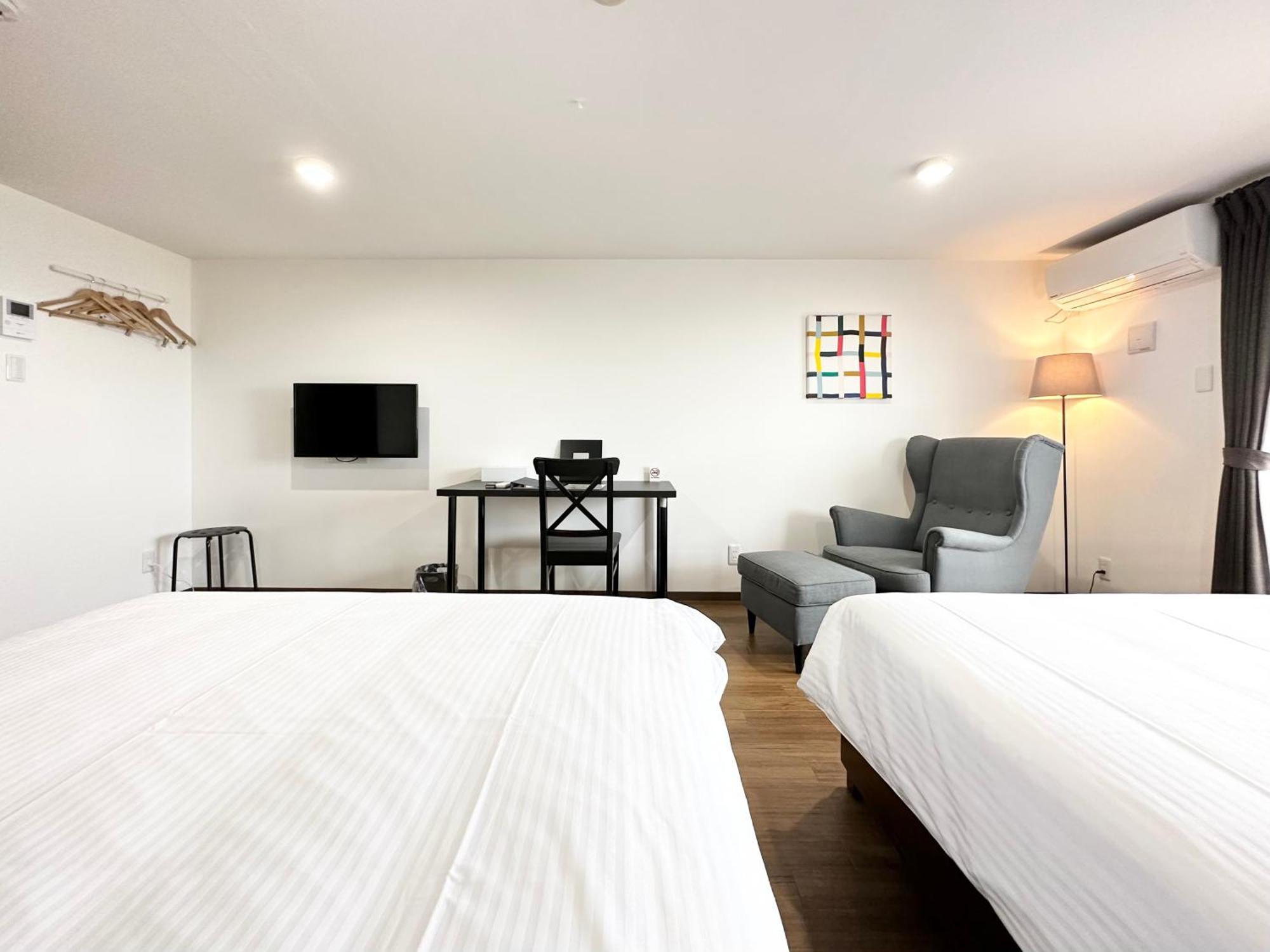 Hotel Miyakojima Buitenkant foto