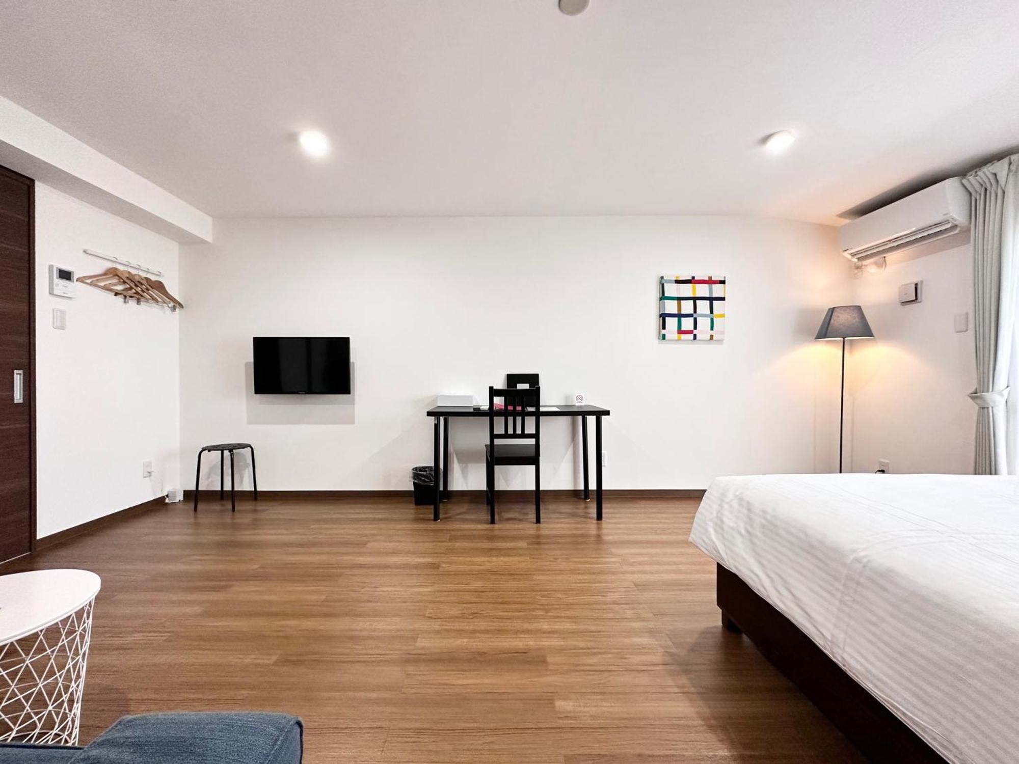 Hotel Miyakojima Buitenkant foto