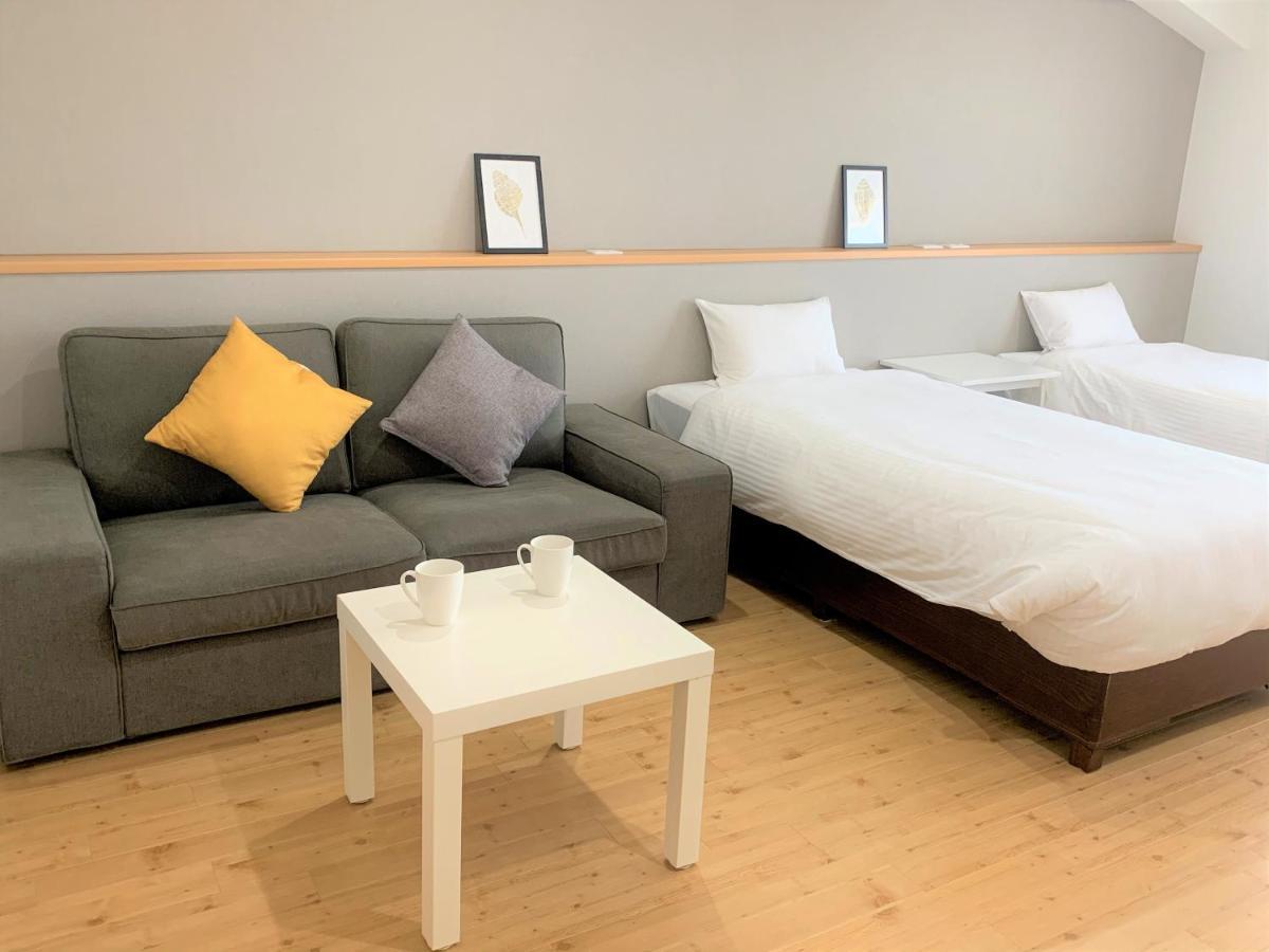 Hotel Miyakojima Buitenkant foto