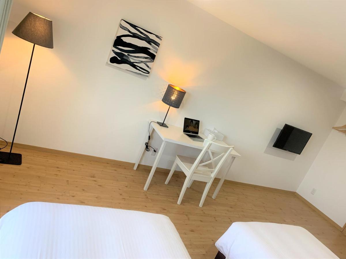 Hotel Miyakojima Buitenkant foto